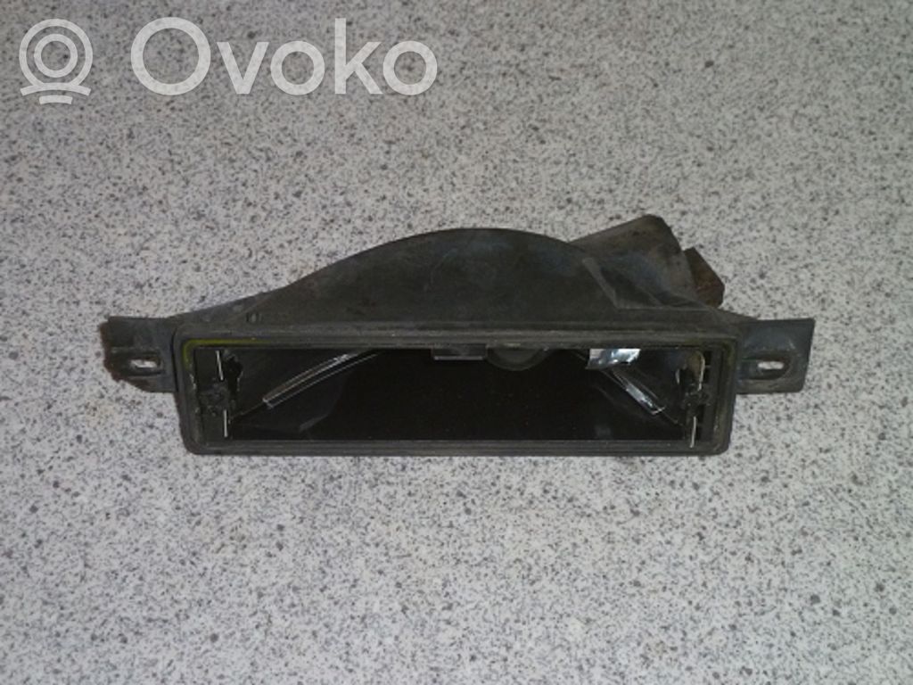 BMW 3 E30 Front indicator light 