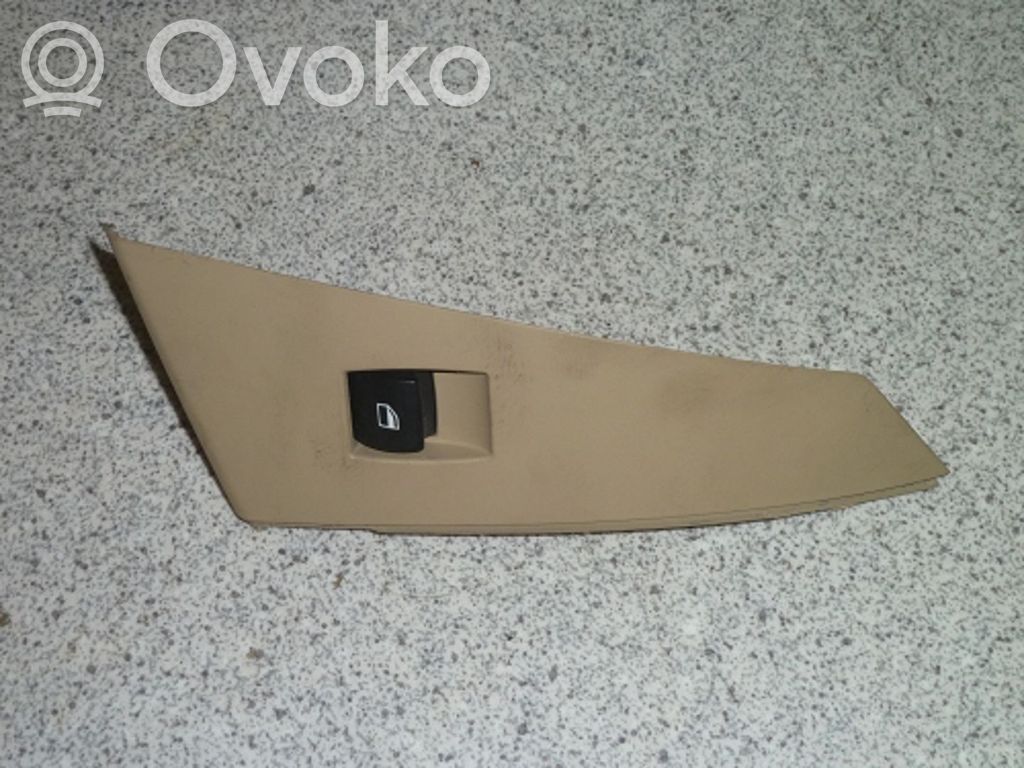 BMW 5 E60 E61 Electric window control switch 