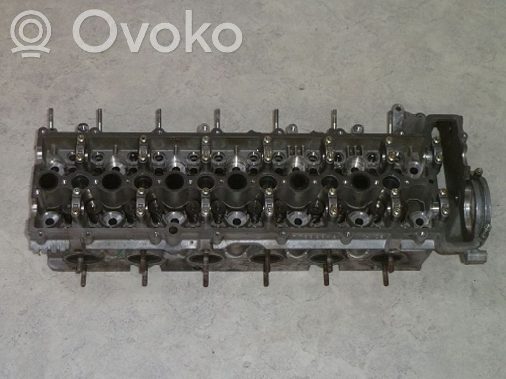 BMW 5 E60 E61 Galvutė 