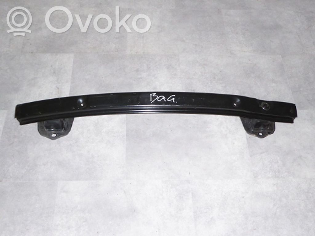 BMW 1 E82 E88 Rear bumper support beam 