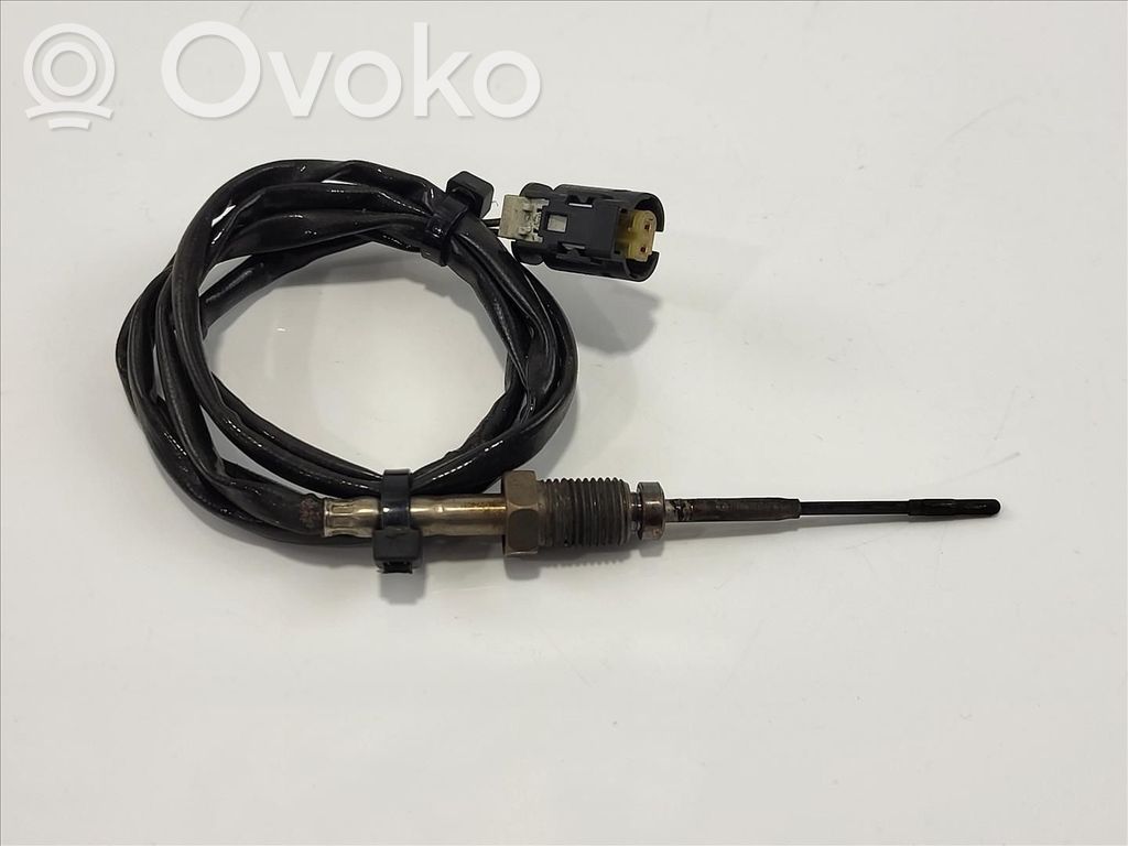 BMW 2 F46 Exhaust gas temperature sensor 