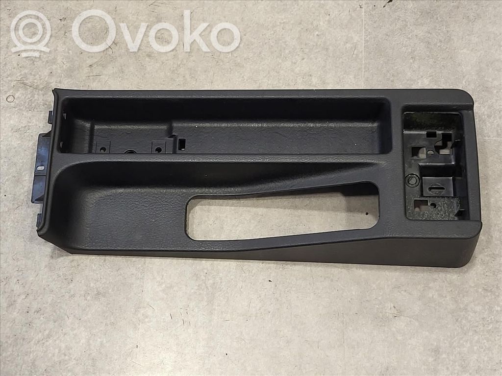BMW 3 E36 Centrālā konsole 