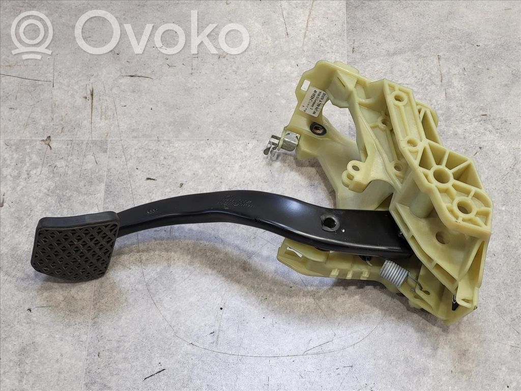 BMW 5 E60 E61 Pedal assembly 