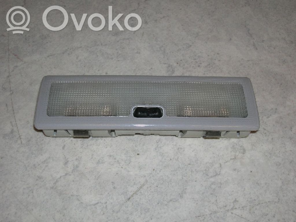BMW 3 E36 Otras luces interiores 