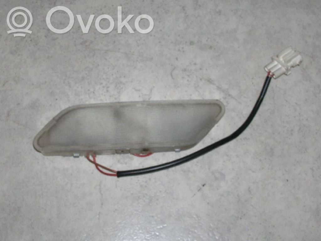 BMW 5 E34 Otras luces interiores 