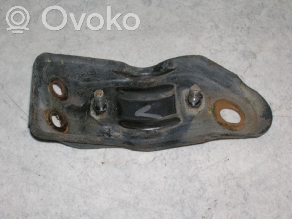 BMW 5 E34 Front subframe 