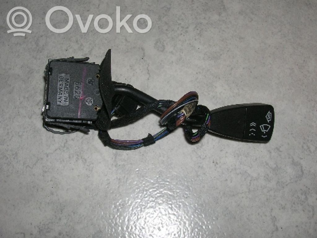 BMW 5 E34 Wiper switch 