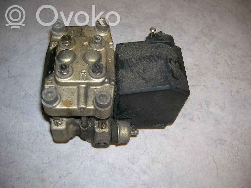 BMW 5 E34 ABS bloks 