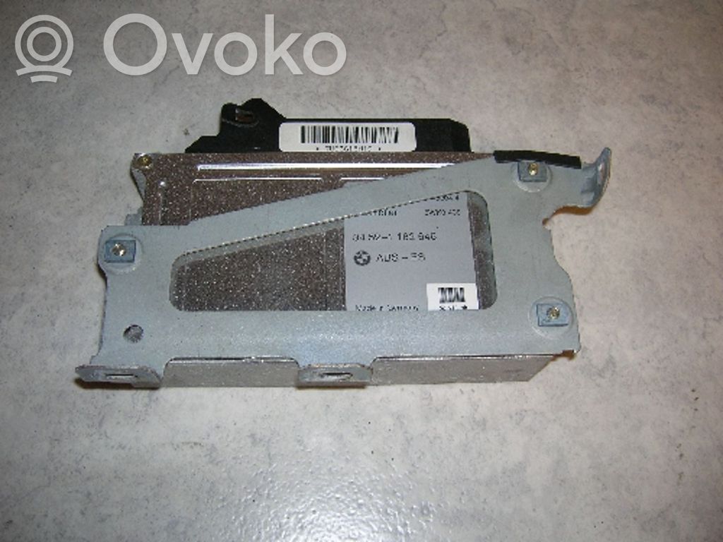BMW 3 E36 ABS control unit/module 