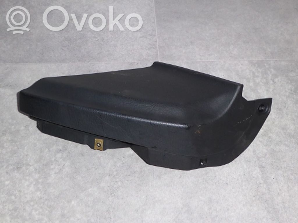 BMW 3 E36 Dashboard side end trim 
