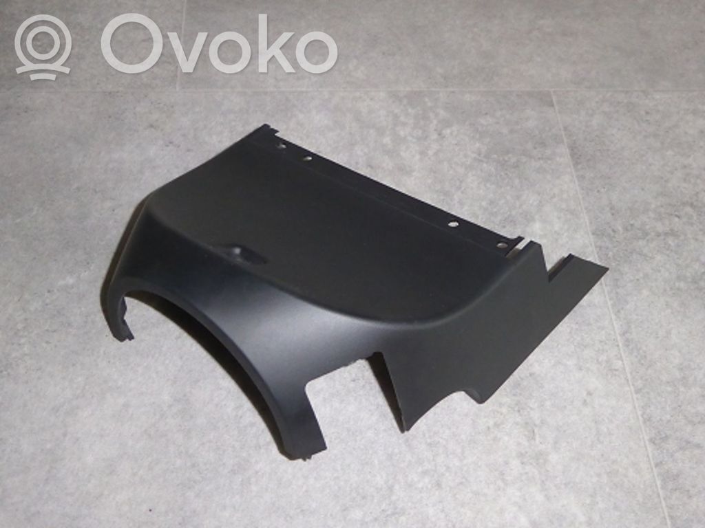 BMW X5 E53 Panelės apdaila 