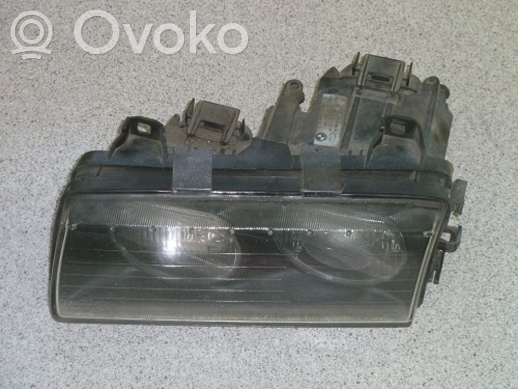 BMW 3 E36 Autres pièces 