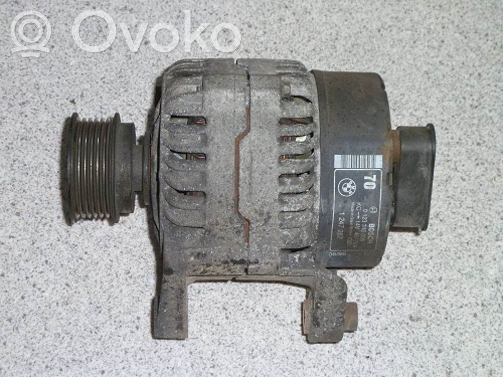 Alternador   12311247311,12311247311