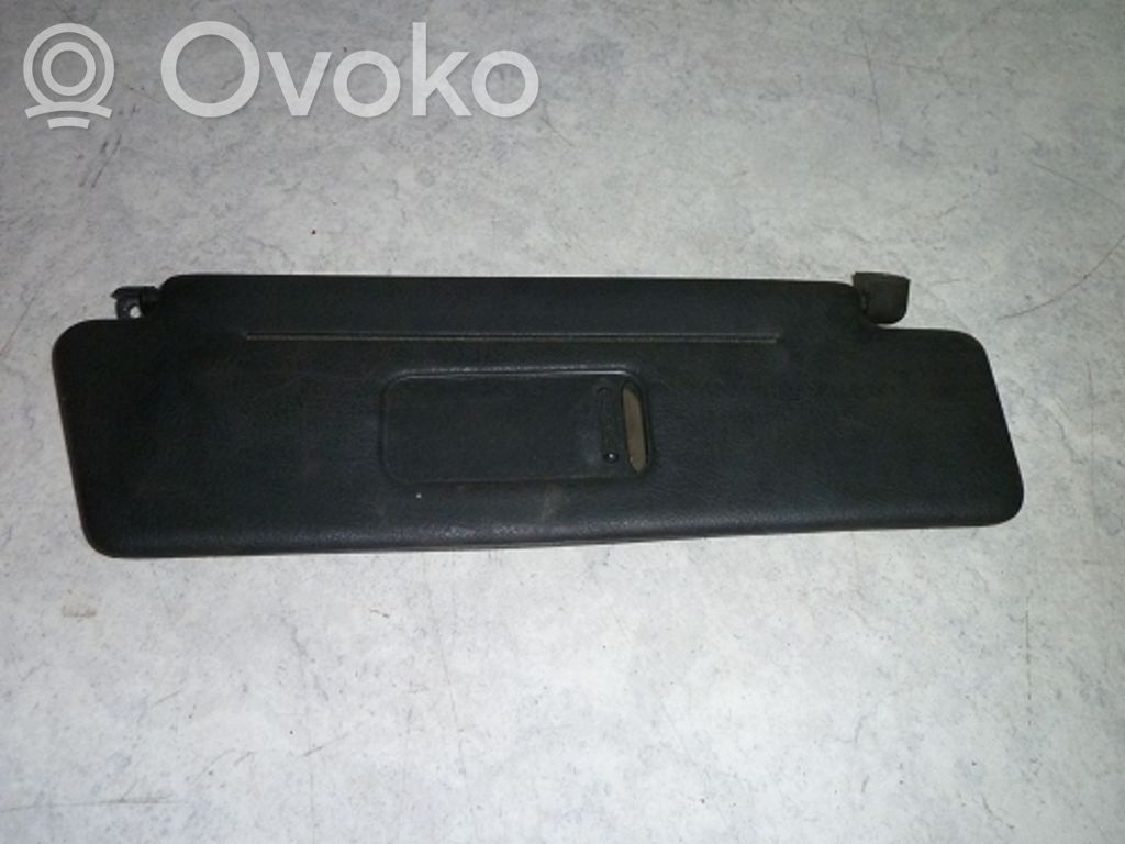 BMW 3 E36 Saulessargu panelis 