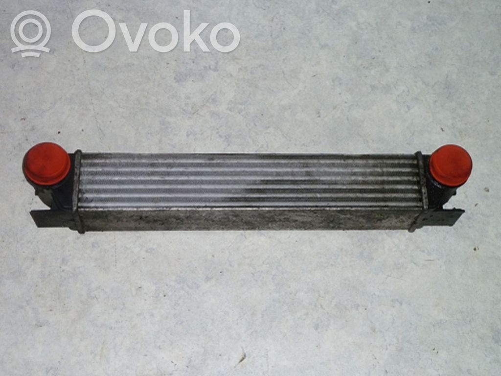 Interkūlerio radiatorius   17512247359,17512247359
