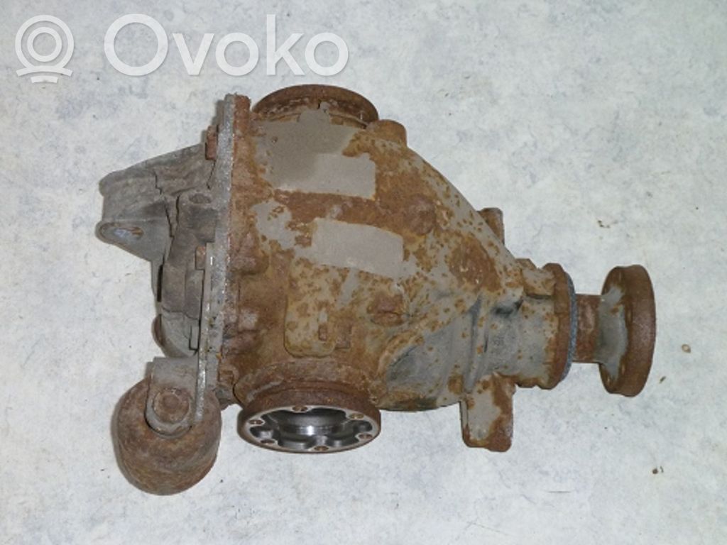 BMW 3 E46 Hinterachsdifferential 