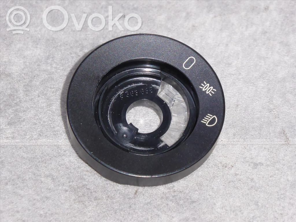 BMW 7 E38 Light switch 