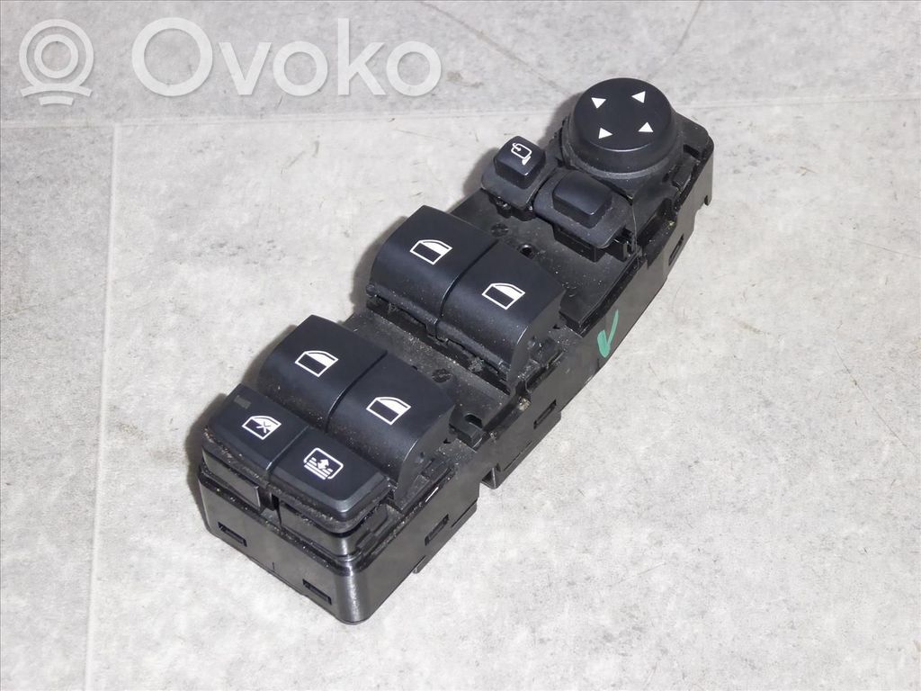 BMW 7 F01 F02 F03 F04 Unitate/modul comandă uși 