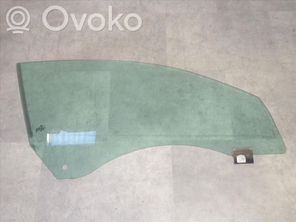 BMW 6 E63 E64 Vidrio lateral trasero 