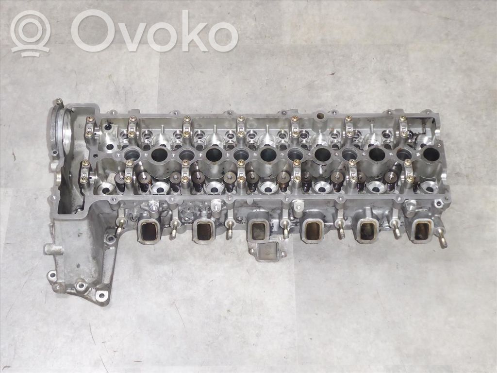 BMW 3 E46 Engine head 