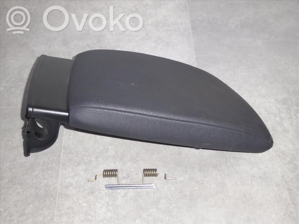 BMW 1 F20 F21 Porankis 