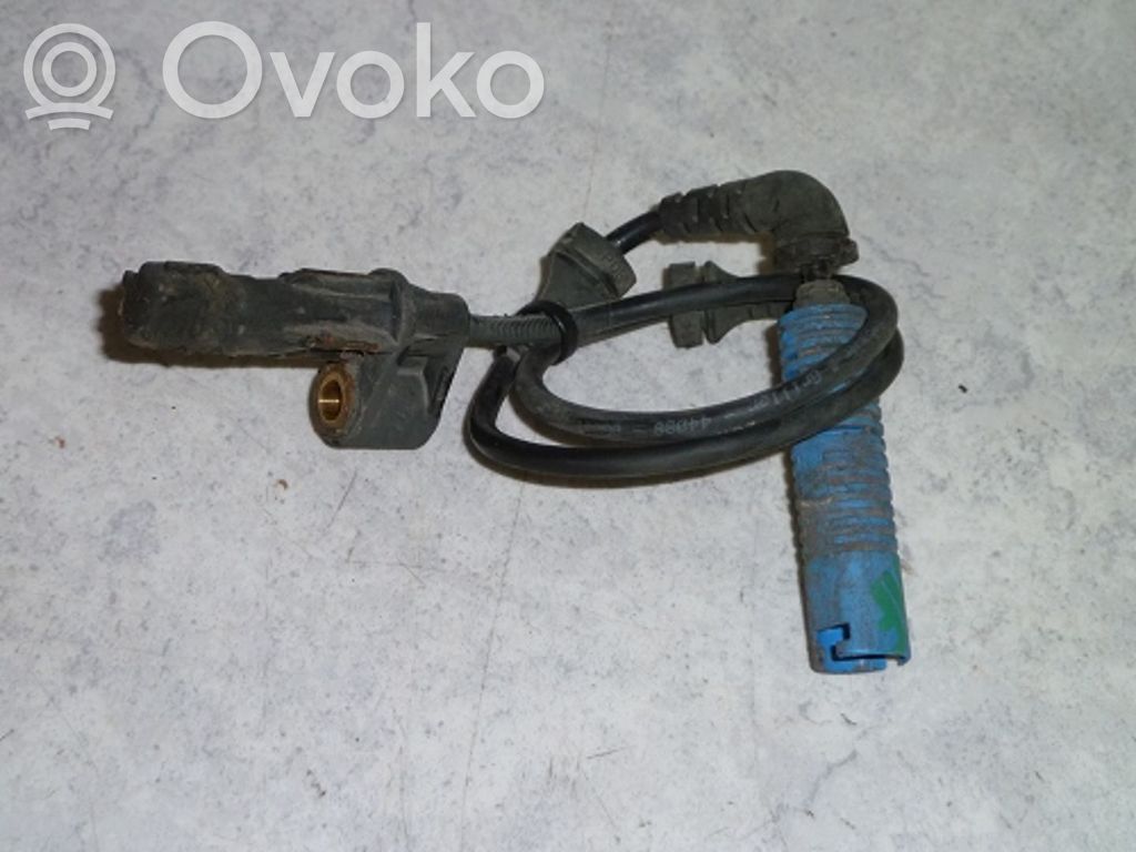 BMW 3 E46 ABS Sensor 