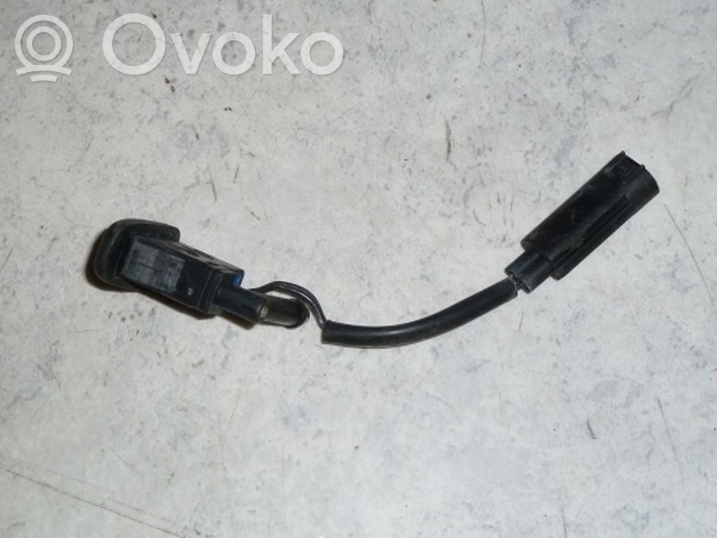 BMW X5 E53 Buse de lave-glace 