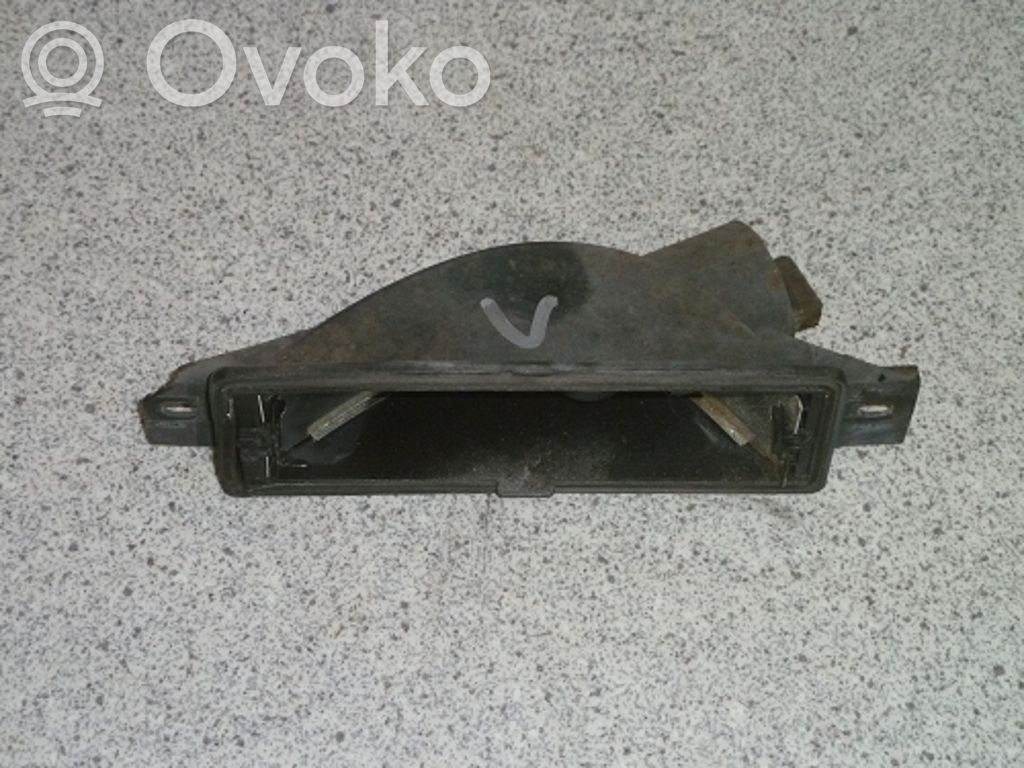 BMW 3 E30 Front indicator light 