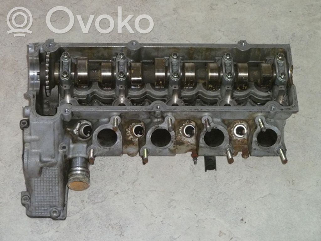 BMW 3 E36 Engine head 