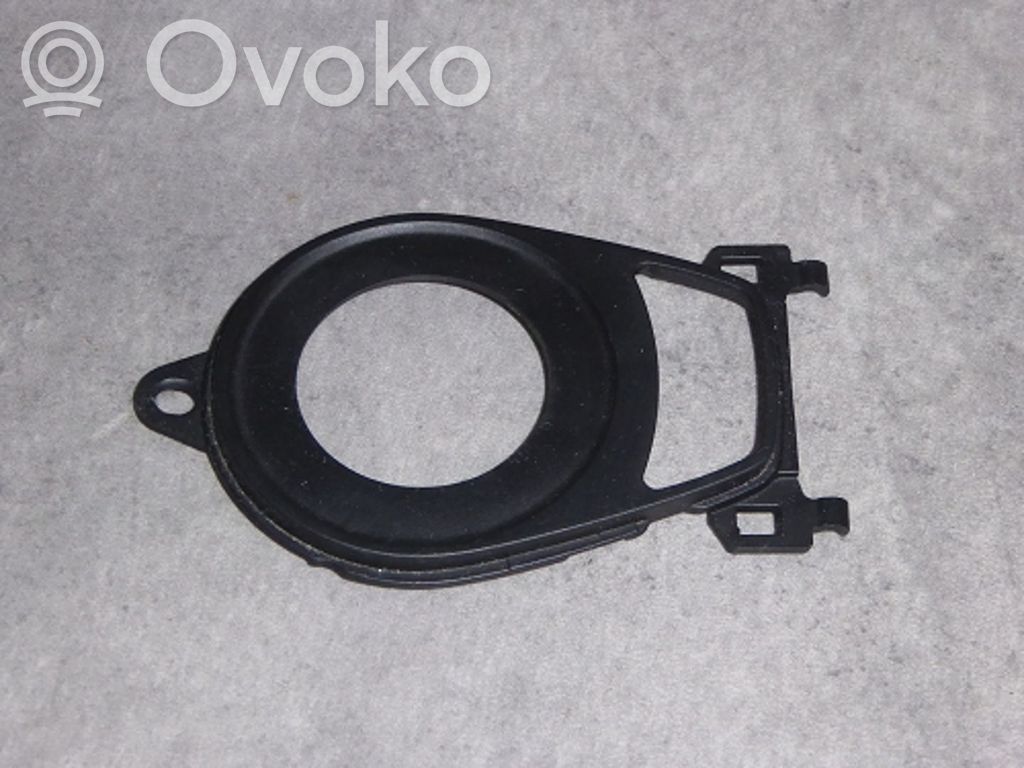 BMW 3 E90 E91 Central console control unit 