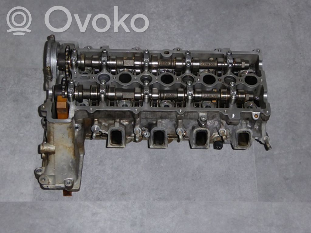 BMW 3 E46 Galvutė 