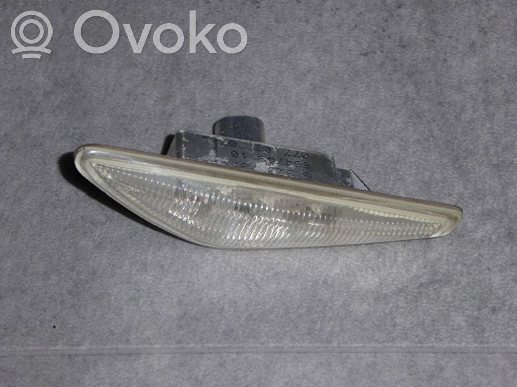 Mirror indicator light   63136920731,63136920731