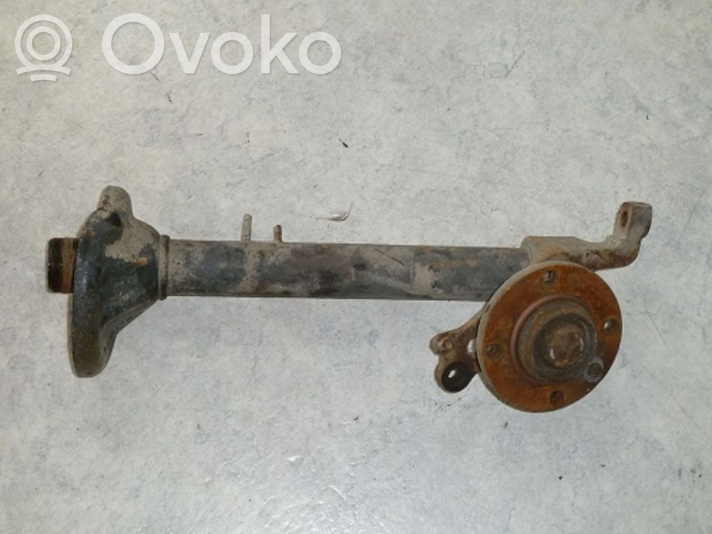 BMW 3 E30 Priekšpusē amortizators ar atsperi 