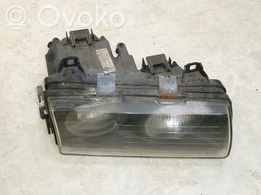 BMW 3 E36 Priekinis žibintas 
