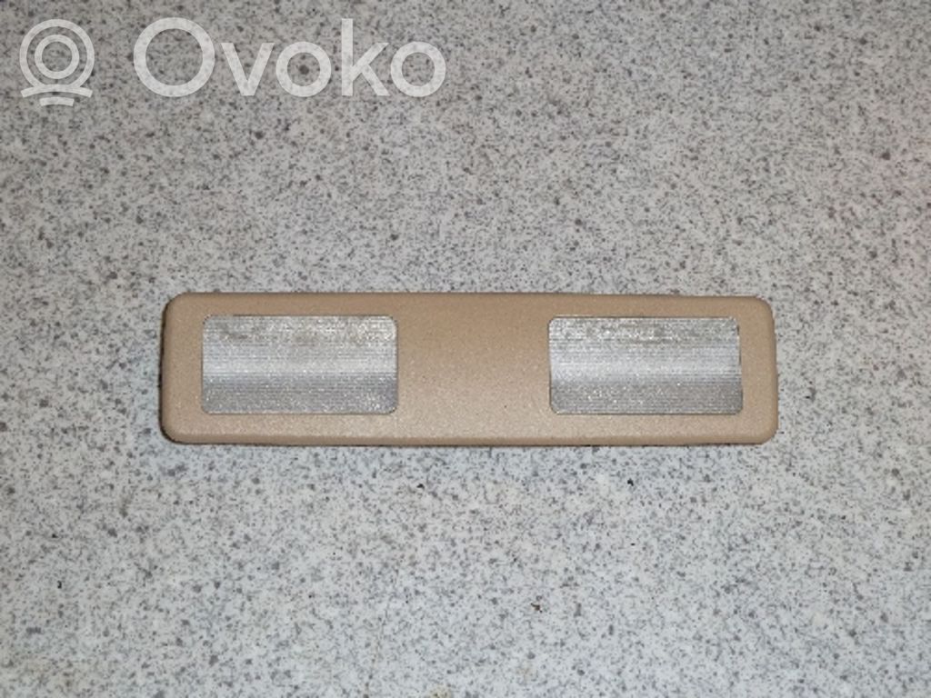 BMW 5 E39 Mirror indicator light 