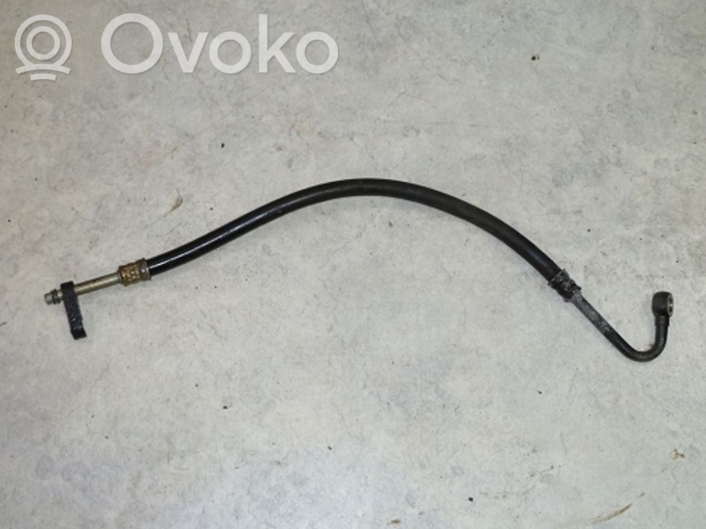 BMW 5 E39 Ohjaustehostimen letkusto 