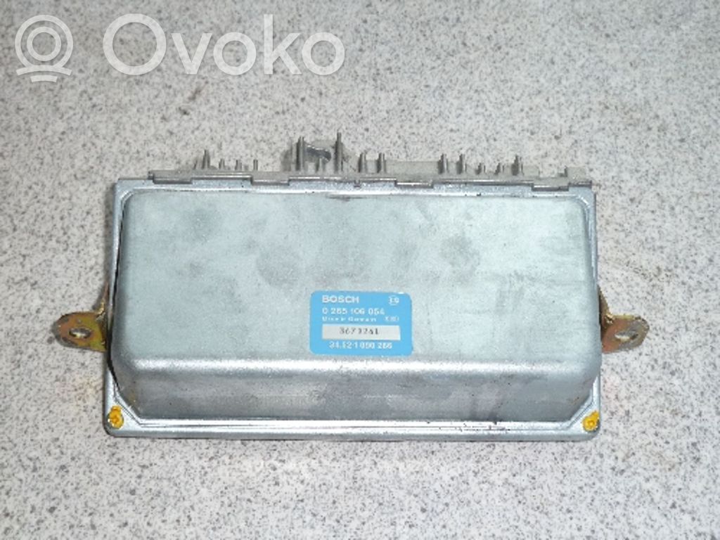 BMW 5 E34 ABS control unit/module 