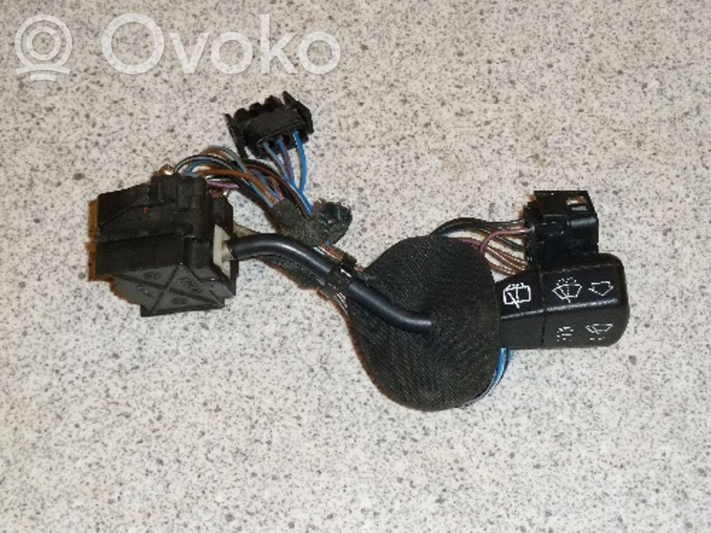 Wiper switch   61318351193,61318351193