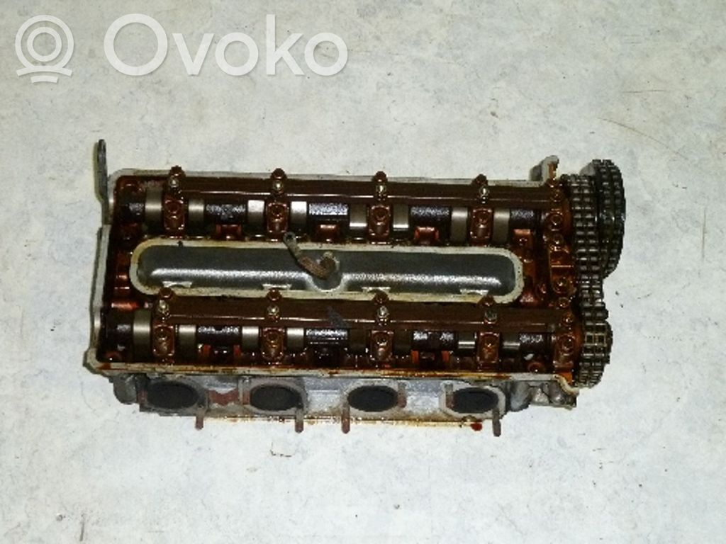 BMW 5 E34 Galvutė 