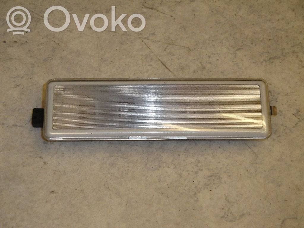 Inne oświetlenie wnętrza kabiny   63316961979,63316961979