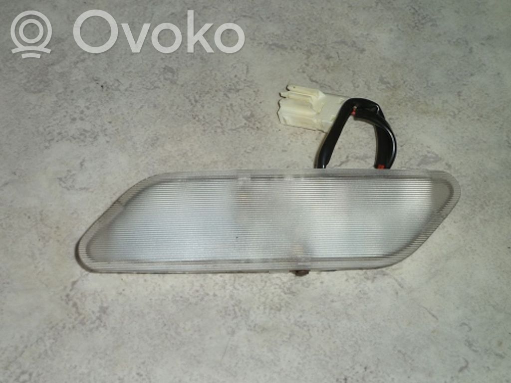 BMW 5 E34 Otras luces interiores 