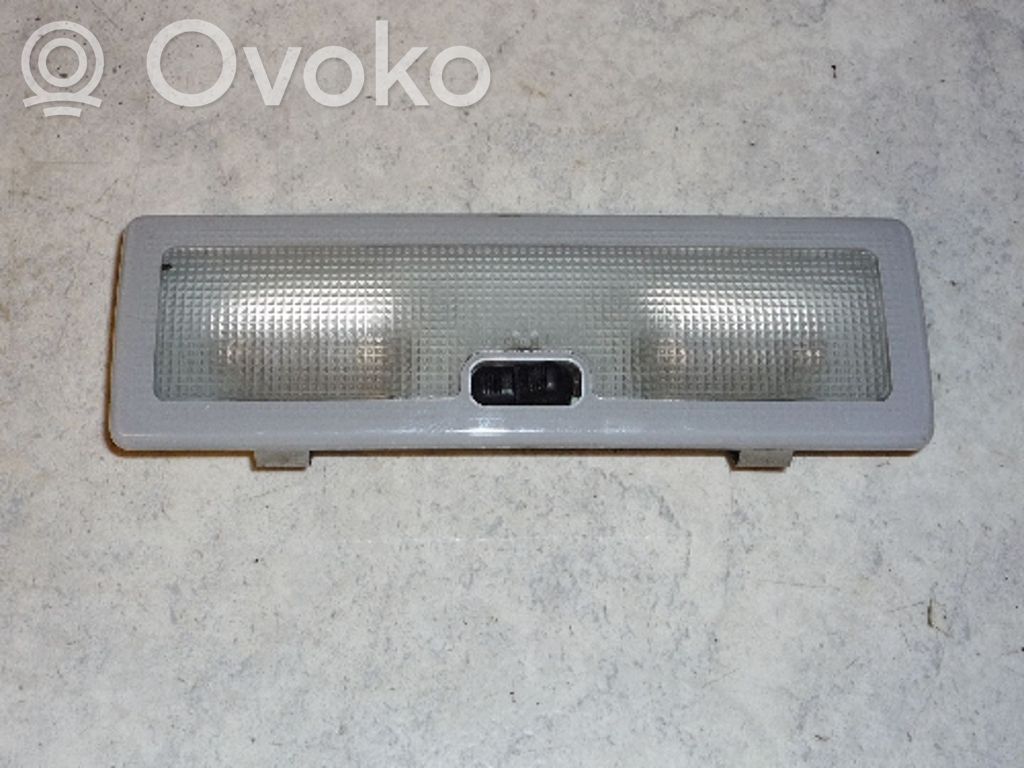 BMW 3 E36 Otras luces interiores 