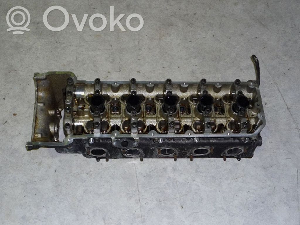 BMW 6 E63 E64 Głowica silnika 