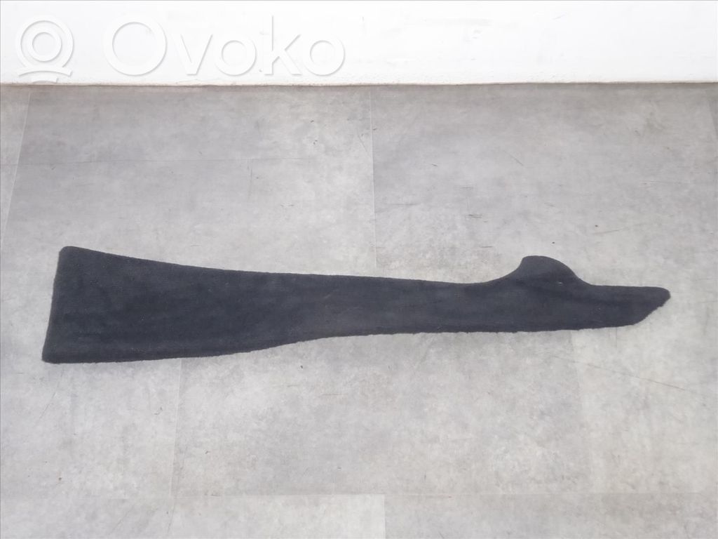 BMW X5 F15 Centre console side trim front 