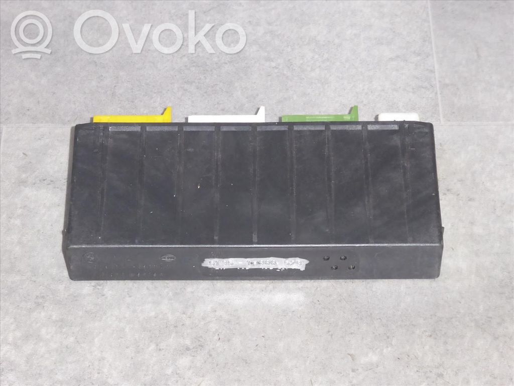 BMW 5 E34 Other control units/modules 