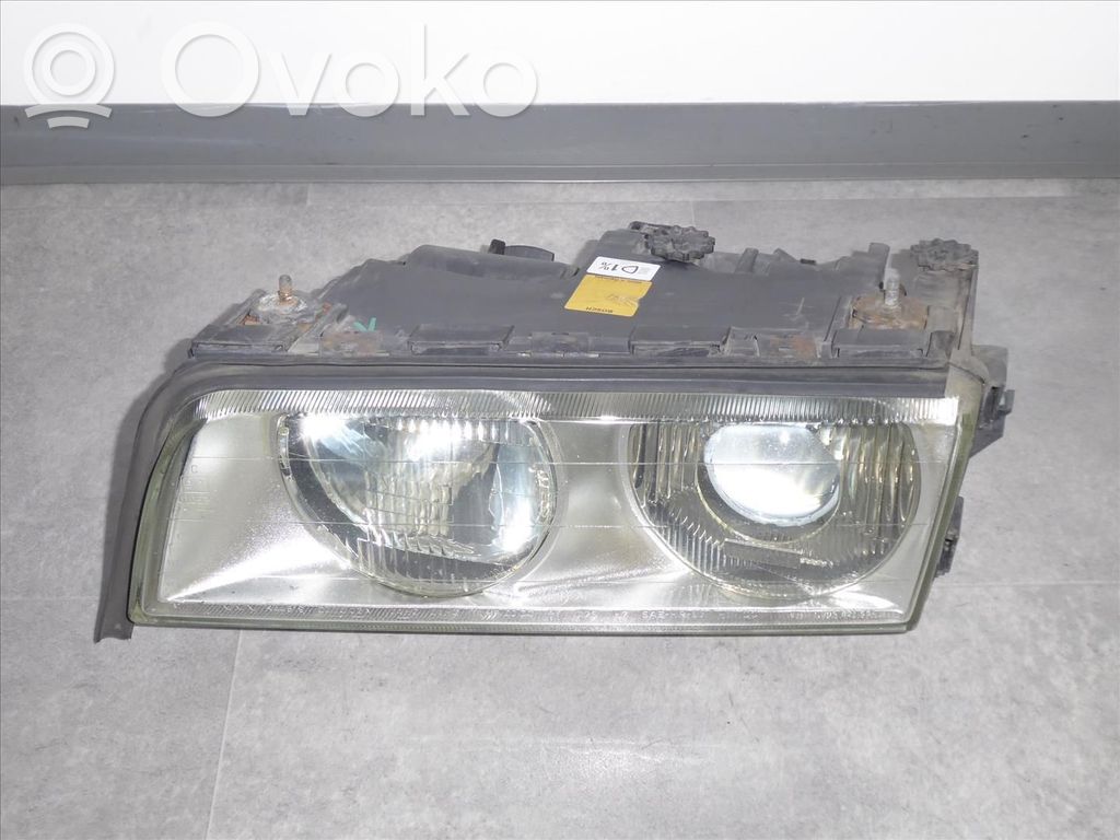 BMW 7 E38 Headlight part 