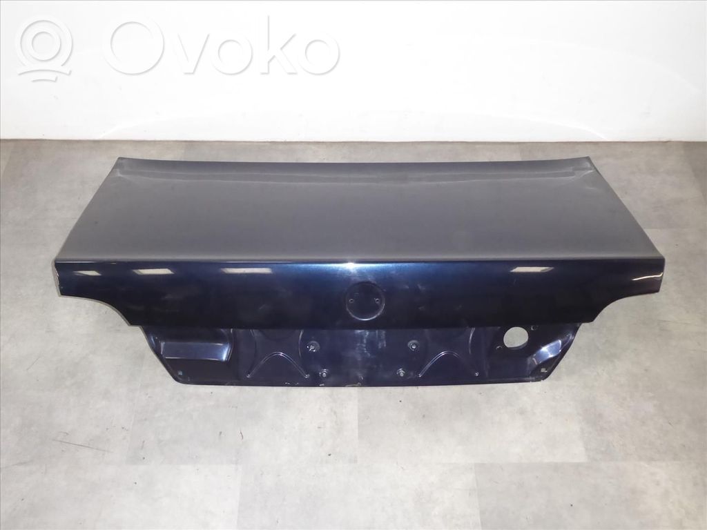 BMW 7 E38 Puerta del maletero/compartimento de carga 