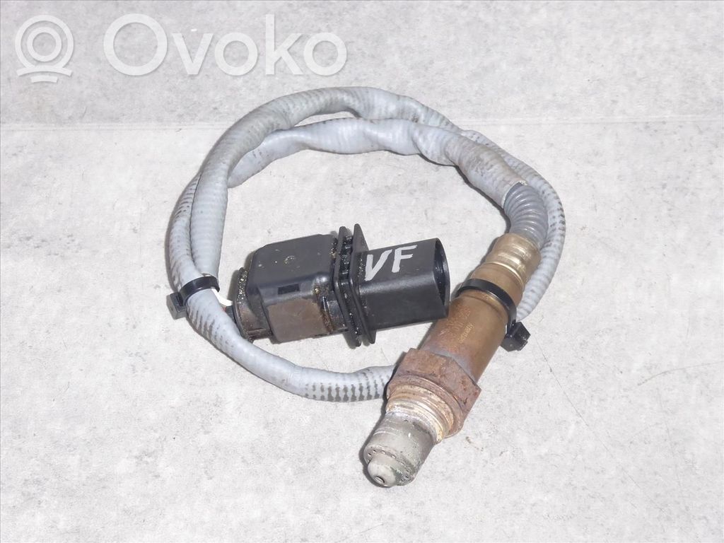 BMW 5 E60 E61 Lambda probe sensor 