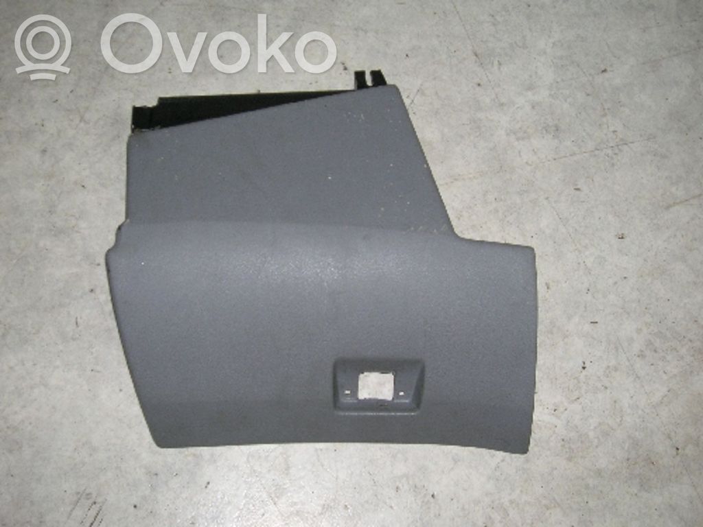 BMW 5 E34 Handschuhfach 
