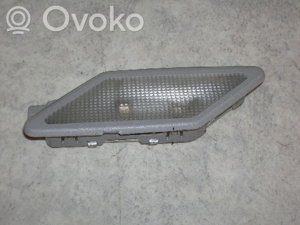 BMW 3 E36 Otras luces interiores 